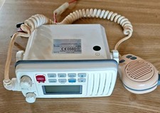 VHF MARINO ICOM M421  USATO