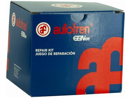 Kit riparazione pinza freno - kit,