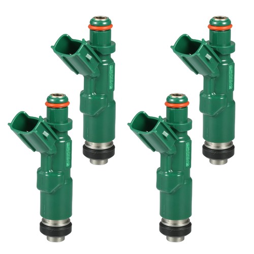 4pcs injecteur carburant - injecteur,