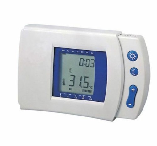 510t crono termostato - hd-510t,