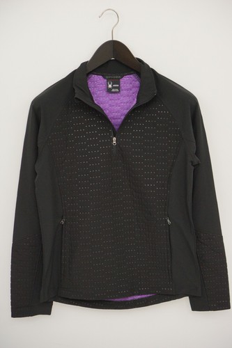 Giacca termica spyder donna - termica, da