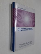 Nuovi giochi ingegno - nuovi,