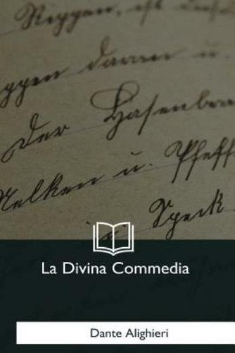 Divina commedia - la,