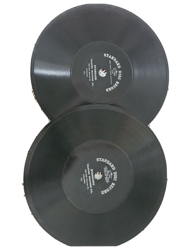 Dischi giri originali per - 2,