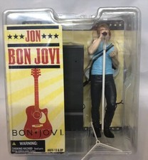 STATUA ACTION FIGURE JON BON
