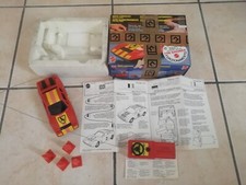 Ferrari 512 Racer Mattel, radiocomandata, vintage anni '80.(LEGGERE DESCRIZIONE)