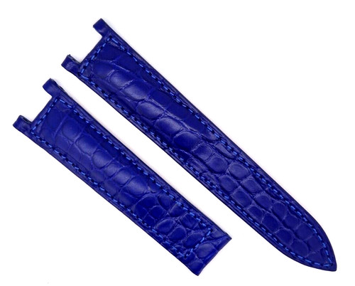 Vero bracciale alligatore - bracciale,