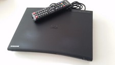Samsung Lettore Blu-ray 3D