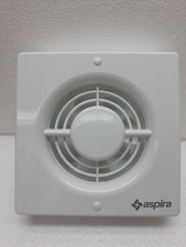 ASPIRATORE ELICOIDALE A MURO