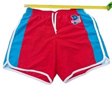 Boxer da mare  Pompea costume da bagno uomo boardshort surf  spiaggia