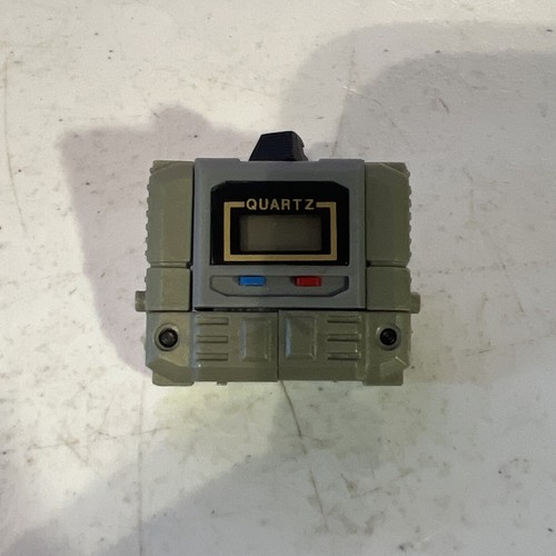Orologio nelsonic robot - orologio,