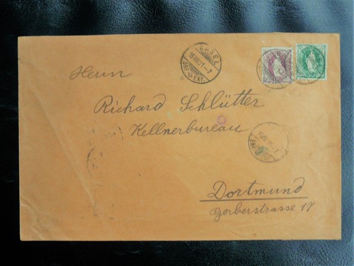 Timbres suisse 50 - :, +
