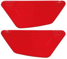 Fantic Motor Fianchetti rossi