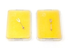 Due stilo per Lesa D Huco 295