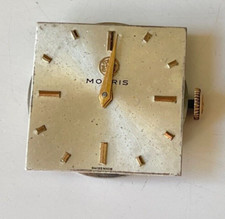 MOERIS 620 MOVEMENT UNISEX