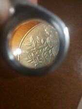 Moneta 100 lire 1979 errore di conio mano Minerva