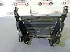 PRESA AUX USB SD STEREO LETTORE CD DVD RADIO MAZDA CX-3 CX3 2015> ORIGINALE