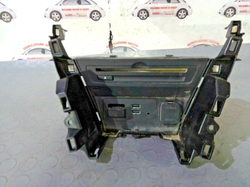 Presa aux usb stereo - usb,