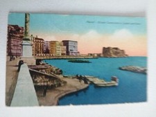 Napoli Strada Caracciolo E