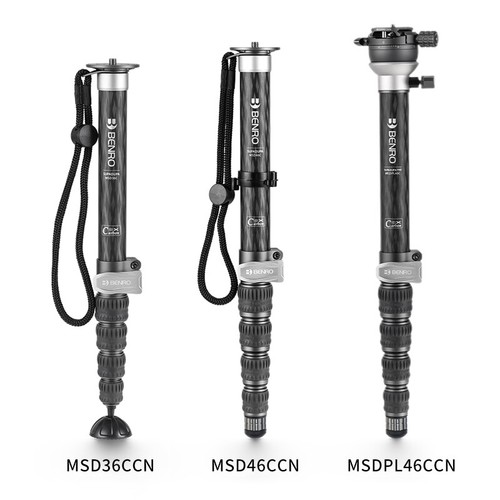 Benro msd36c msd46c - /, /