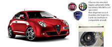Cavo sicurezza filo laccio tappo carburante Alfa Mito Grande Punto ricambio