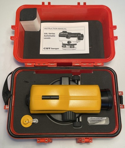 Livello automatico costruttore