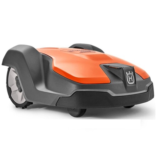 Husqvarna automower 520 robot - automower,