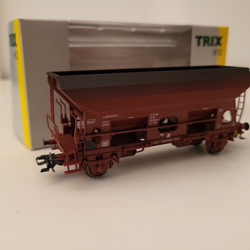 Trix carrello - trix, h0