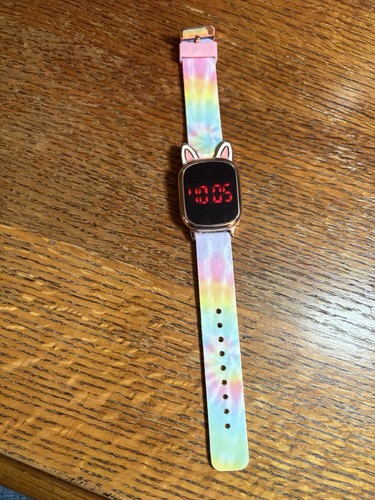 Orologio donna accutime led - accutime,