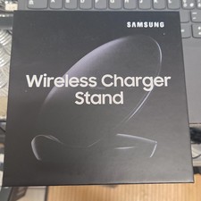 SAMSUNG WIRELESS CHARGER STAND