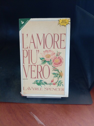 Amore più vero crosio - più,