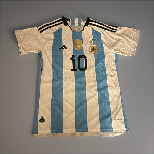 Maglia adidas messi - messi, cup