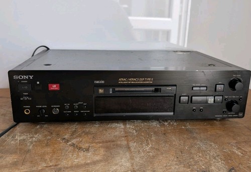 Sony mds jb930 mini lettore - sony, mds-jb930