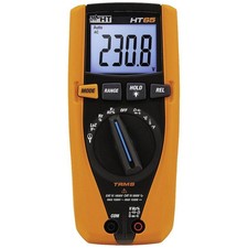 HT Instruments HT65 Multimetro