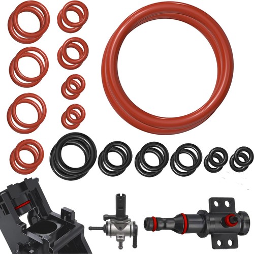 Guarnizioni ring silicone - o-ring,