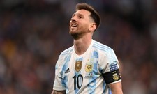 Argentina finalissima - la,