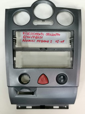 RIVESTIMENTO CRUSCOTTO 8200178435  RENAULT MEGANE 2    2002-2009