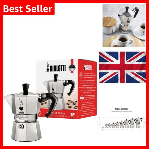 Bialetti moka express macchina - moka,