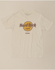 HARD ROCK CAFE T-shirt uomo