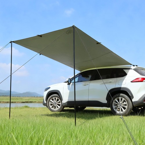 Feiwood gear tenda sole - gear,