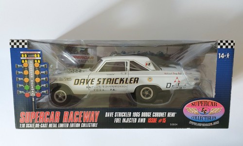 Supercar collezione dave - supercar,