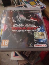 Gioco PlayStation 3 Tekken Tag Tournament 2