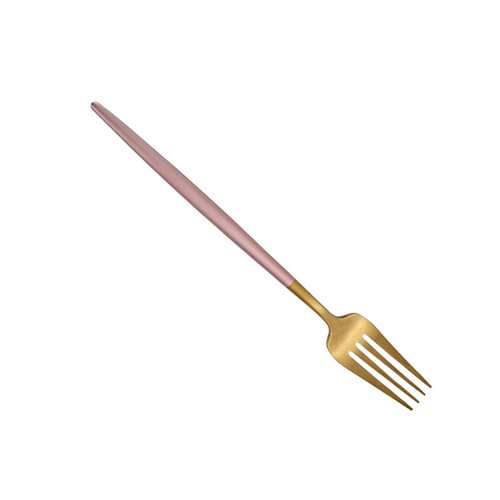 Forchette acciaio inox - forchette,