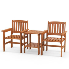 Set Da Tavolo E Sedie per