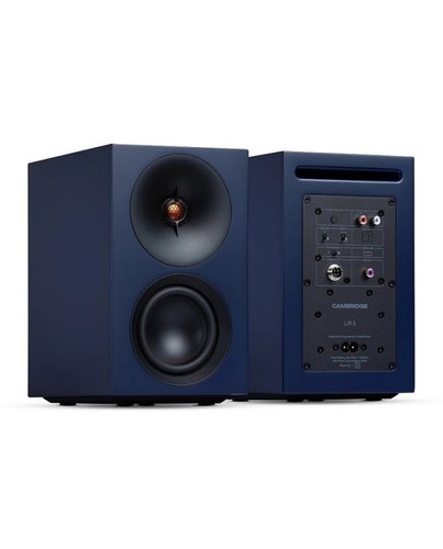 Cambridge audio eu blue - l/r,