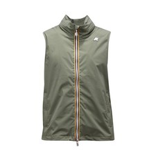 P0567 gilet uomo way - gilet,