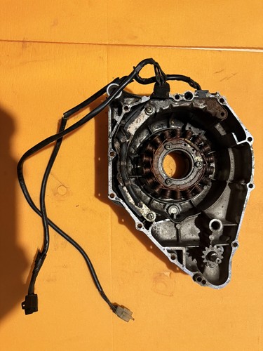 Carter statore completo yamaha - statore,