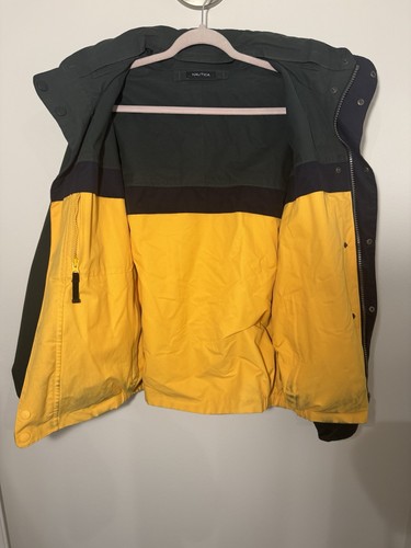 Giacca cappotto nautica - giacca/cappotto,