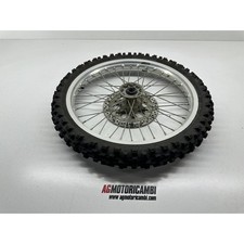 CERCHIO RUOTA ANTERIORE YAMAHA