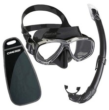 Cressi Perla & Mexico Combo